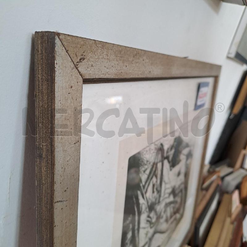 QUADRO MULTIPLO FIGURE CON DADO | Mercatino dell'Usato Bologna 4