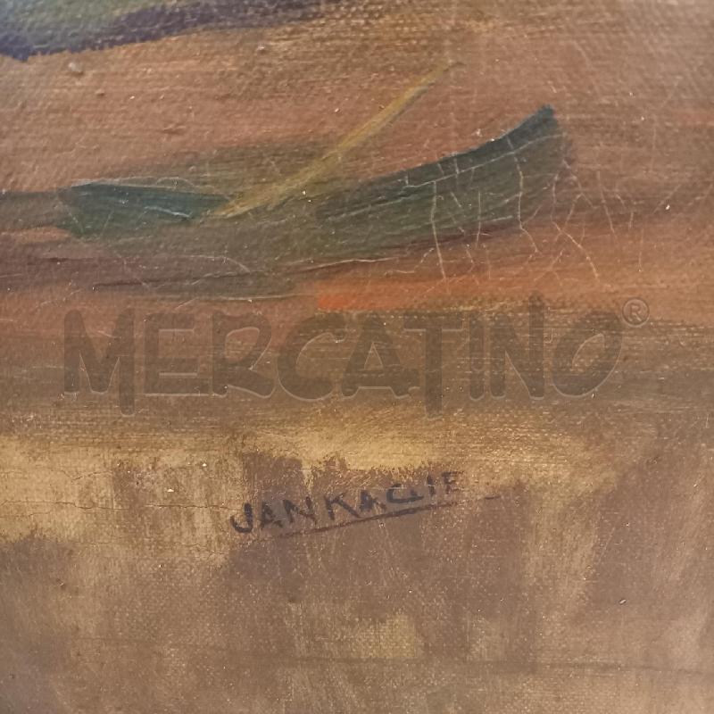 QUADRO NATURA MORTA CON BROCCA | Mercatino dell'Usato Bologna 4