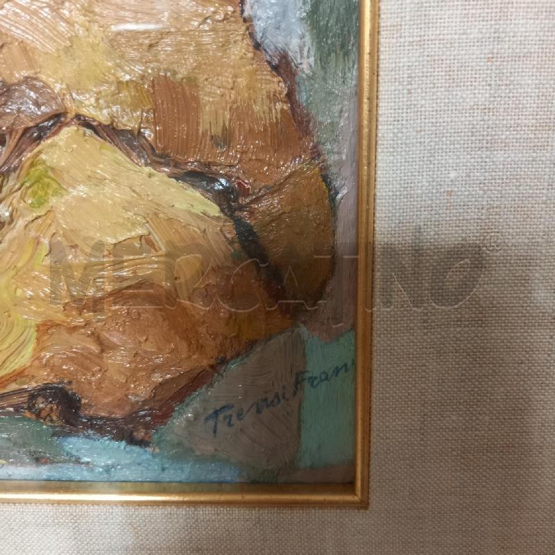 QUADRO NATURA MORTA TREVISI | Mercatino dell'Usato Bologna 2