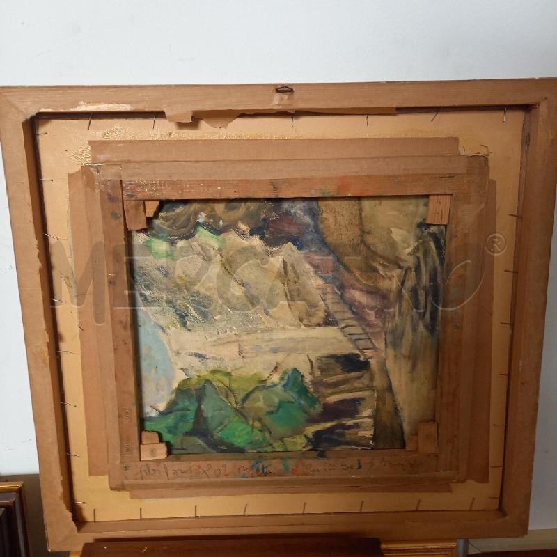 QUADRO NATURA MORTA TREVISI | Mercatino dell'Usato Bologna 4