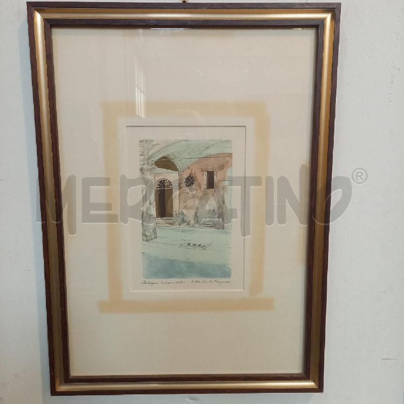 QUADRO NOSADELLA CAPORALE | Mercatino dell'Usato Bologna 1