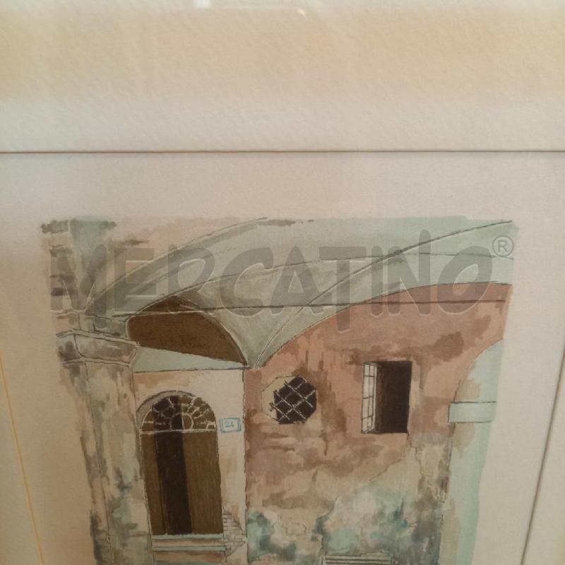 QUADRO NOSADELLA CAPORALE | Mercatino dell'Usato Bologna 3