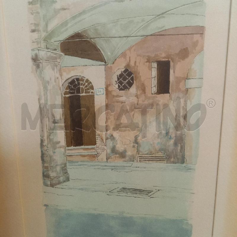 QUADRO NOSADELLA CAPORALE | Mercatino dell'Usato Bologna 4
