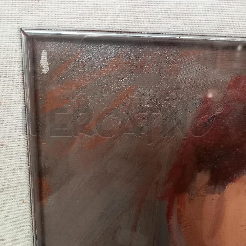 QUADRO NUDO | Mercatino dell'Usato Bologna 2