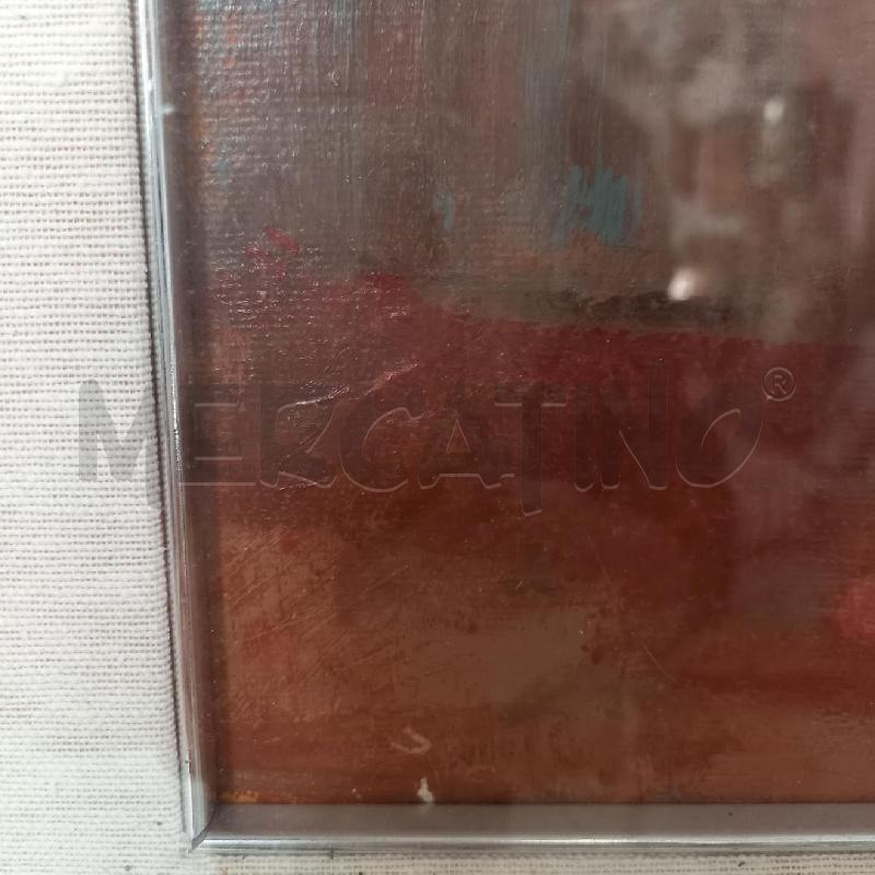 QUADRO NUDO | Mercatino dell'Usato Bologna 3
