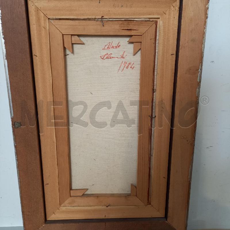 QUADRO NUDO | Mercatino dell'Usato Bologna 5