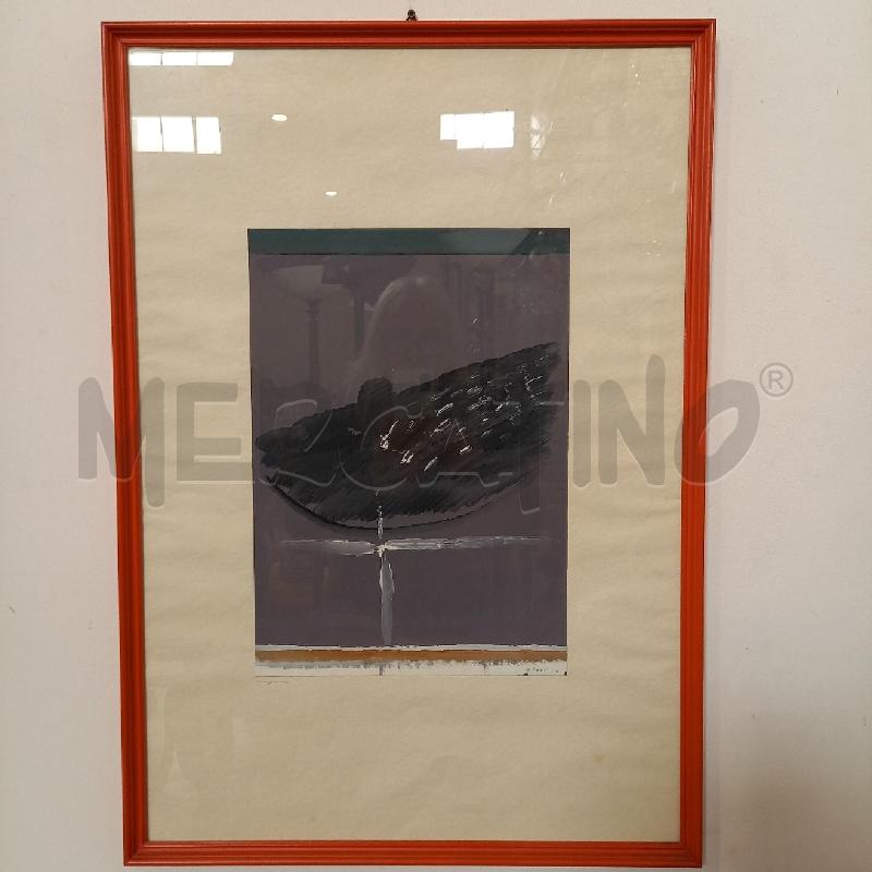 QUADRO OLIVI 70 | Mercatino dell'Usato Bologna 1