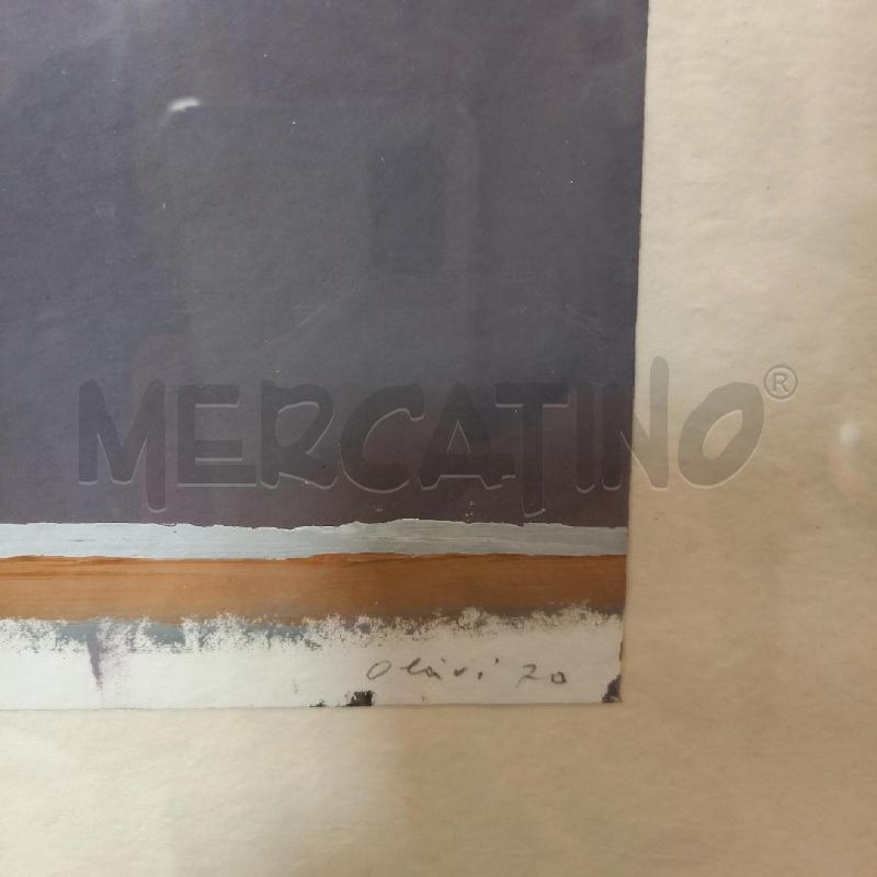 QUADRO OLIVI 70 | Mercatino dell'Usato Bologna 2