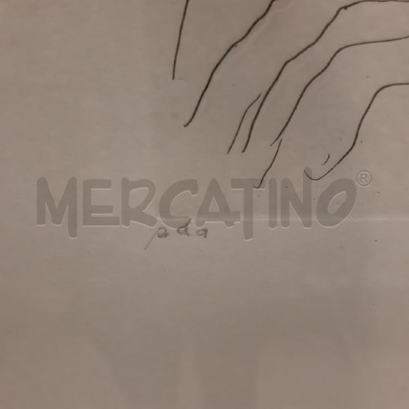 QUADRO PDA VOLTO   | Mercatino dell'Usato Bologna 4