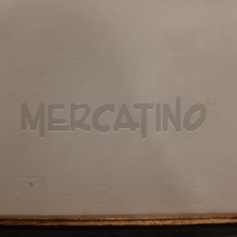 QUADRO PDA VOLTO   | Mercatino dell'Usato Bologna 5