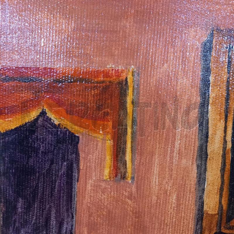 QUADRO PELAGATTI CAFFE | Mercatino dell'Usato Bologna 5