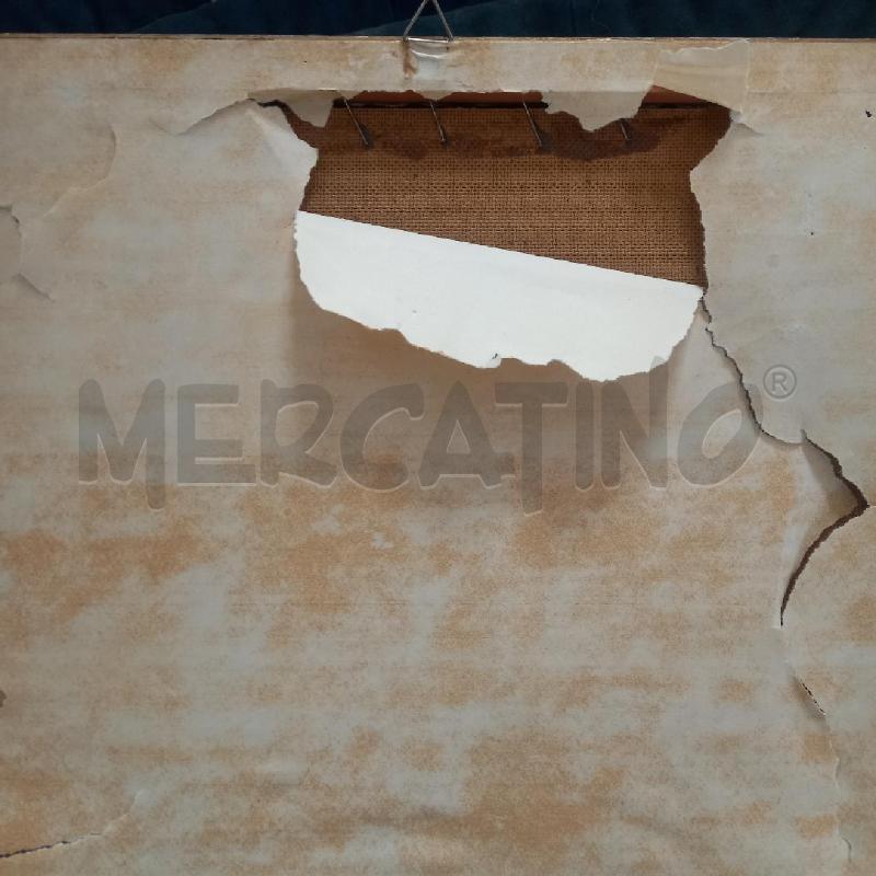 QUADRO PONTE FERROVIA | Mercatino dell'Usato Bologna 4