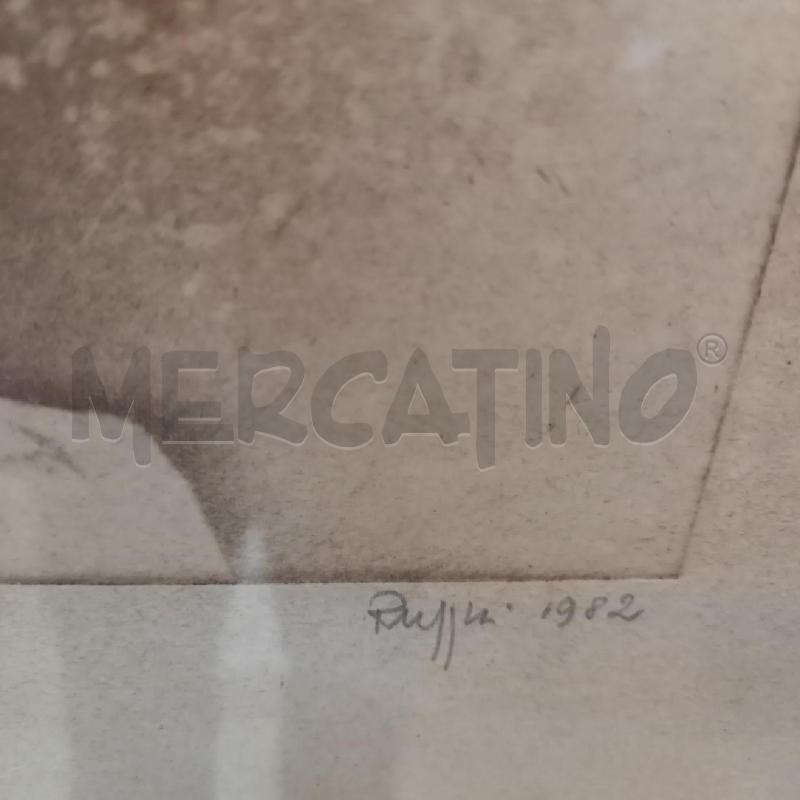 QUADRO RUFFINI 1982 | Mercatino dell'Usato Bologna 2