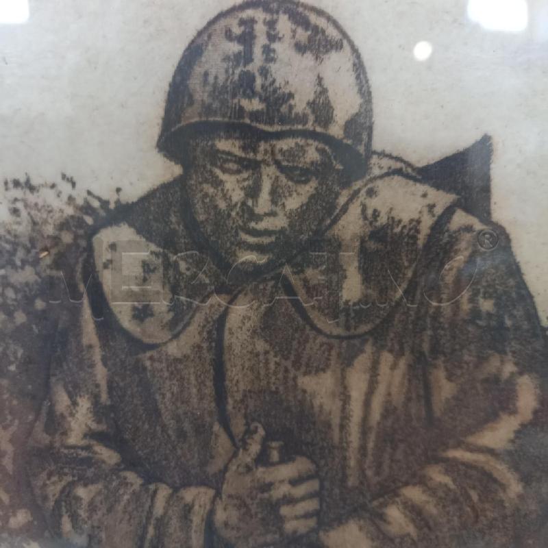 QUADRO RUFFINI 1982 | Mercatino dell'Usato Bologna 4