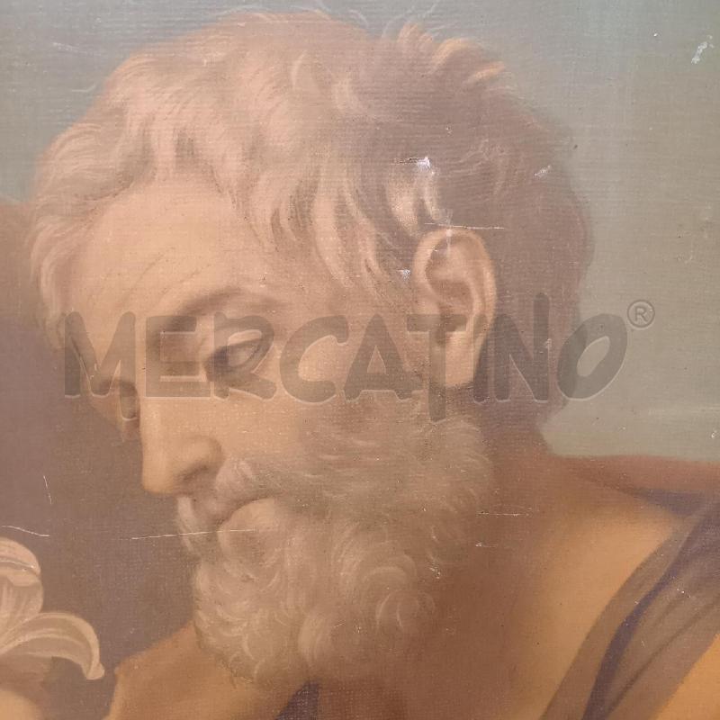 QUADRO SAN GIUSEPPE | Mercatino dell'Usato Bologna 2