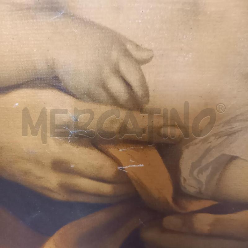 QUADRO SAN GIUSEPPE | Mercatino dell'Usato Bologna 3