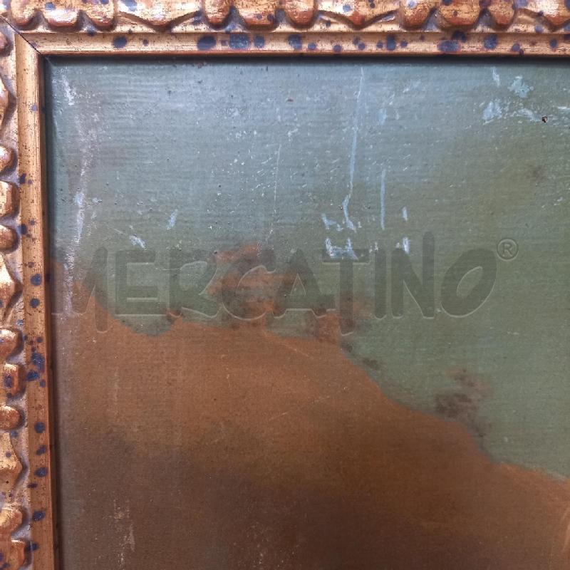 QUADRO SAN GIUSEPPE | Mercatino dell'Usato Bologna 4