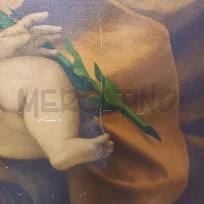QUADRO SAN GIUSEPPE | Mercatino dell'Usato Bologna 5