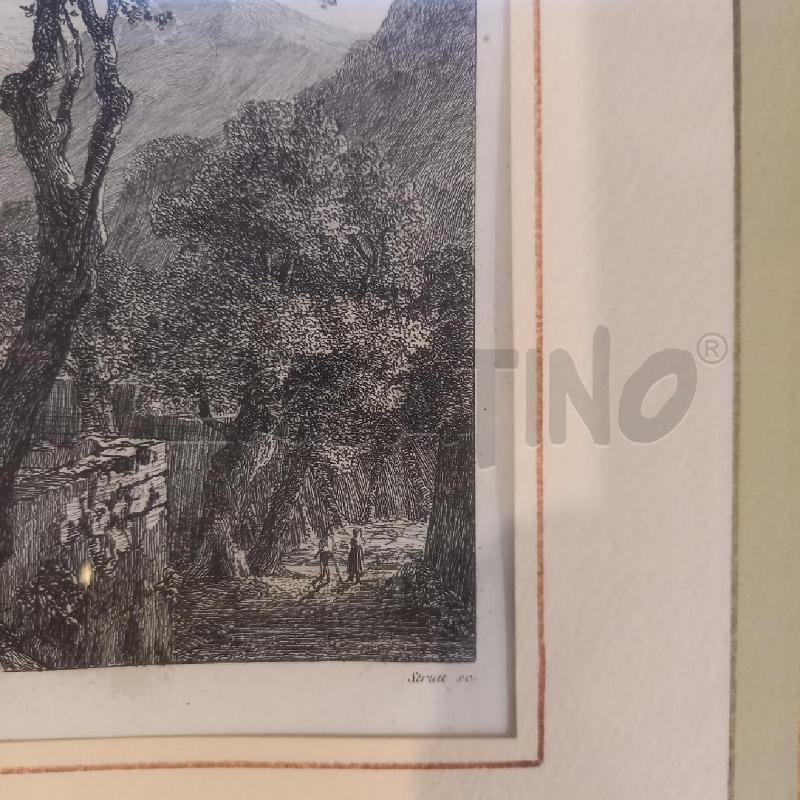 QUADRO STAMPA CASTELLAMARE | Mercatino dell'Usato Bologna 3