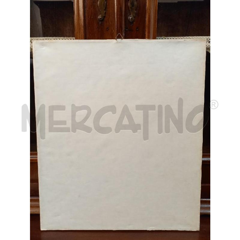 QUADRO STUDIO FIGURA  | Mercatino dell'Usato Bologna 4