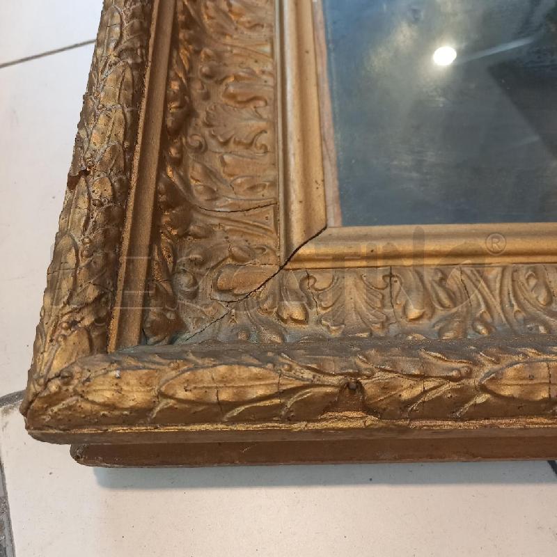 QUADRO VECCHIO MADONNA | Mercatino dell'Usato Bologna 5