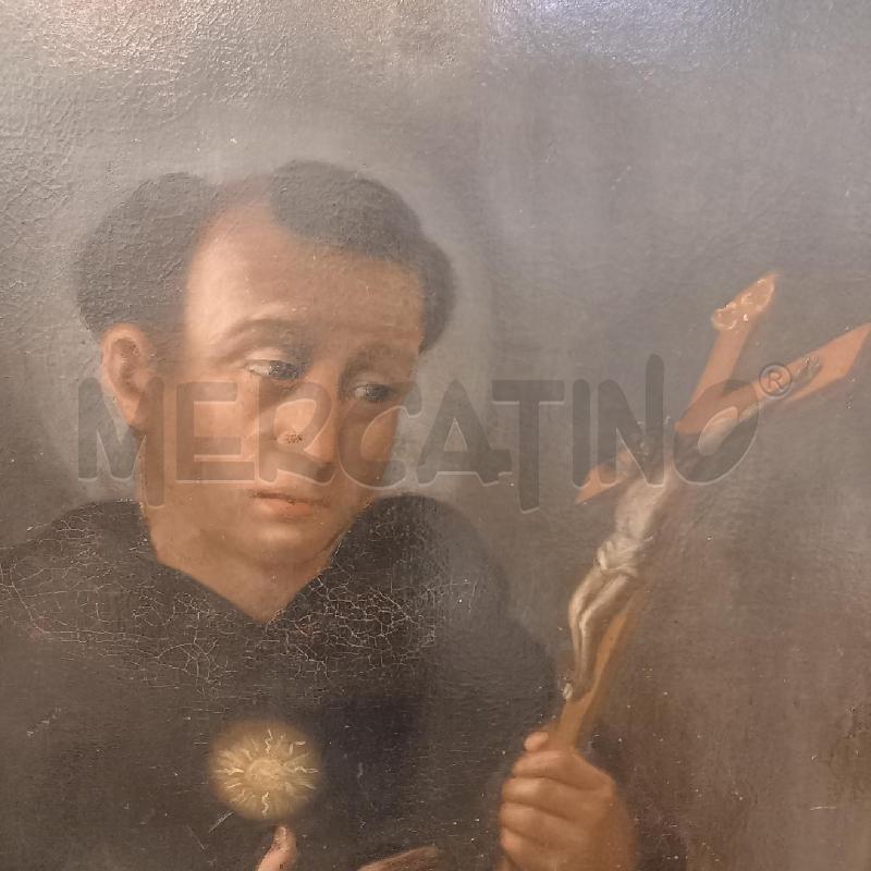 QUADRO VECCHIO SANTO | Mercatino dell'Usato Bologna 2