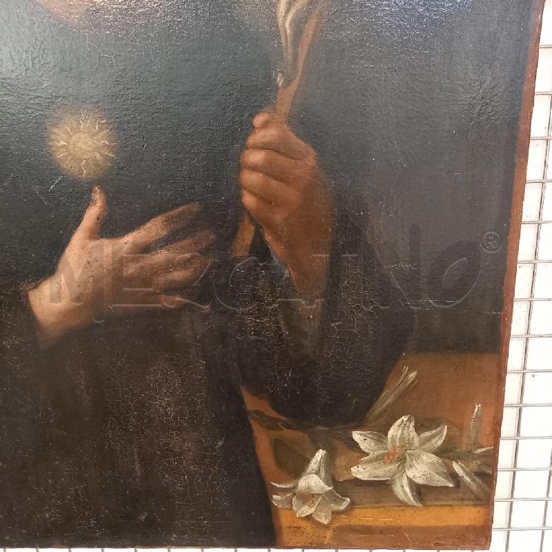 QUADRO VECCHIO SANTO | Mercatino dell'Usato Bologna 4