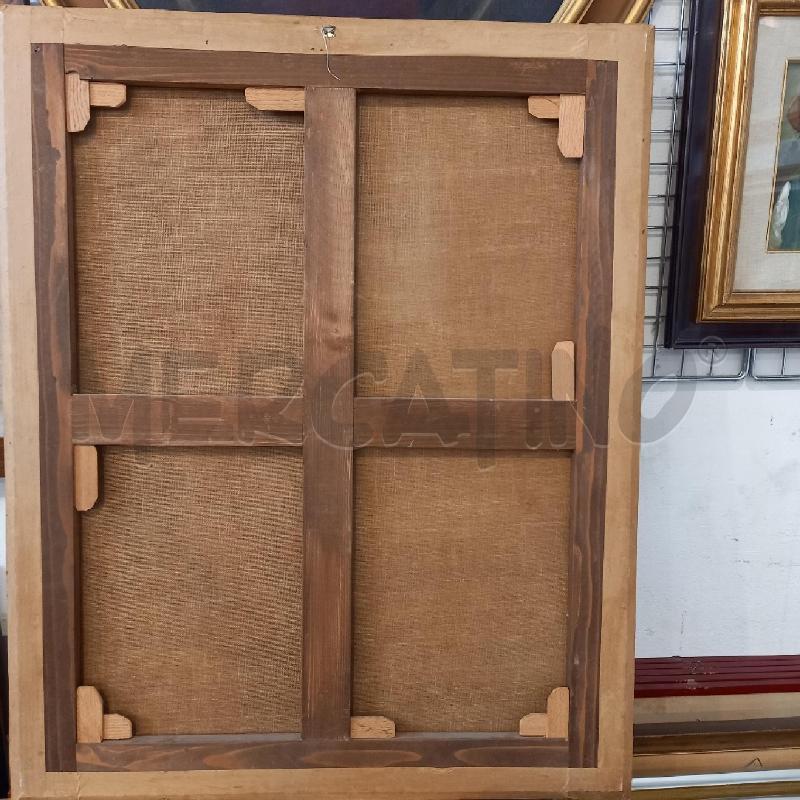 QUADRO VECCHIO SANTO | Mercatino dell'Usato Bologna 5
