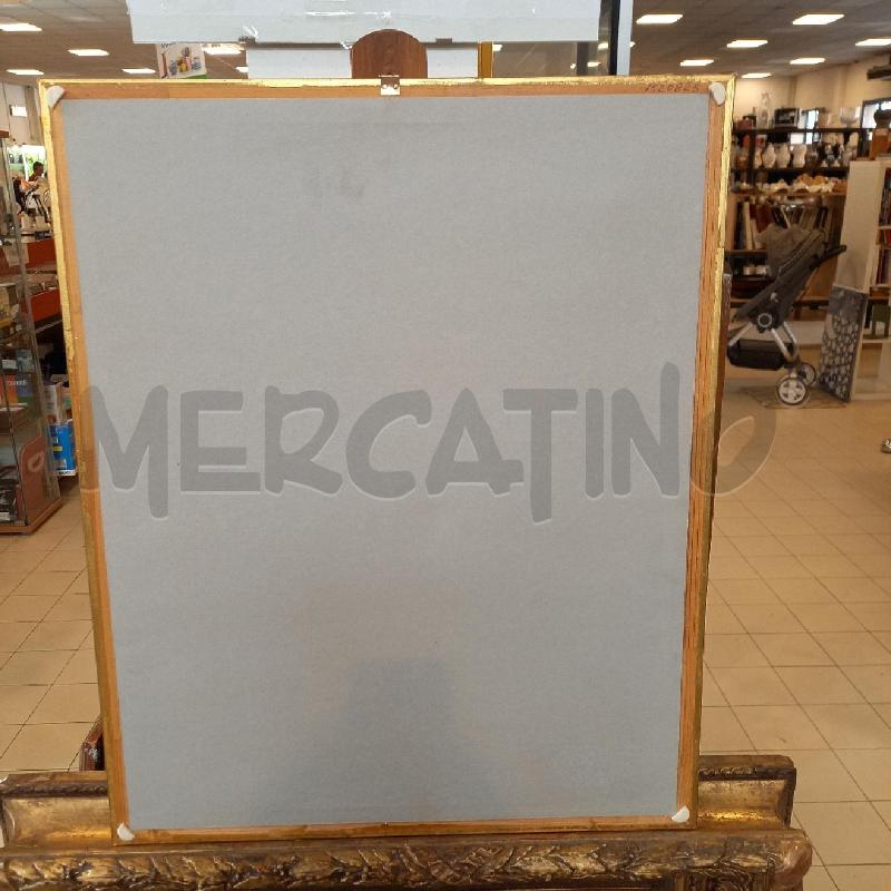 QUADRO VECCHI MESTIERI | Mercatino dell'Usato Bologna 5