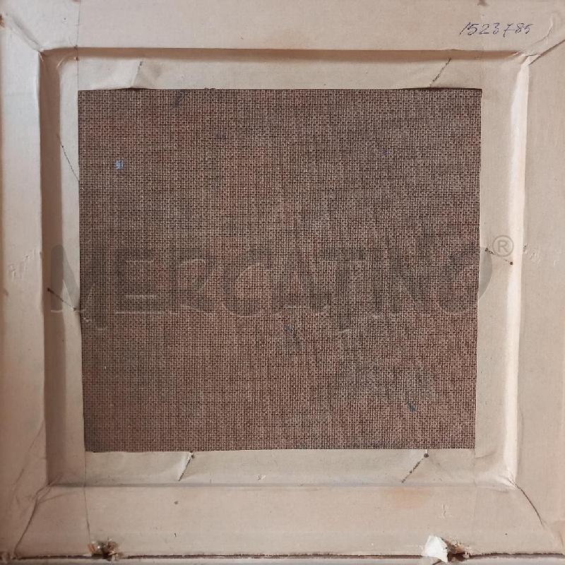 QUADRO VEDUTA CON CASE | Mercatino dell'Usato Bologna 4