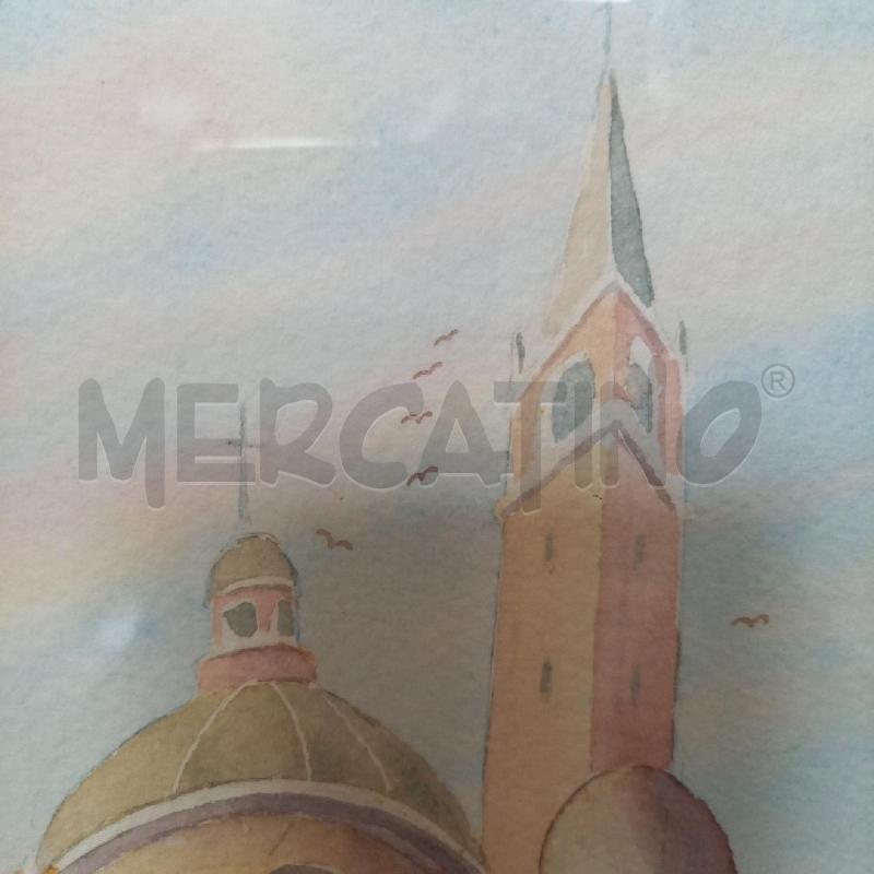 QUADRO VEDUTA CON SUORE | Mercatino dell'Usato Bologna 4