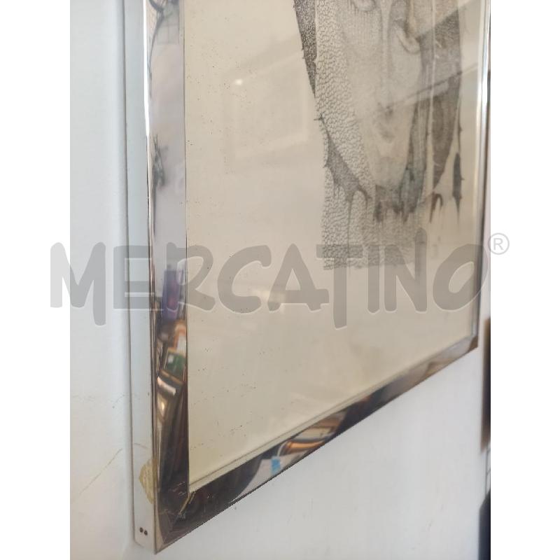 QUADRO VOLTO | Mercatino dell'Usato Bologna 4
