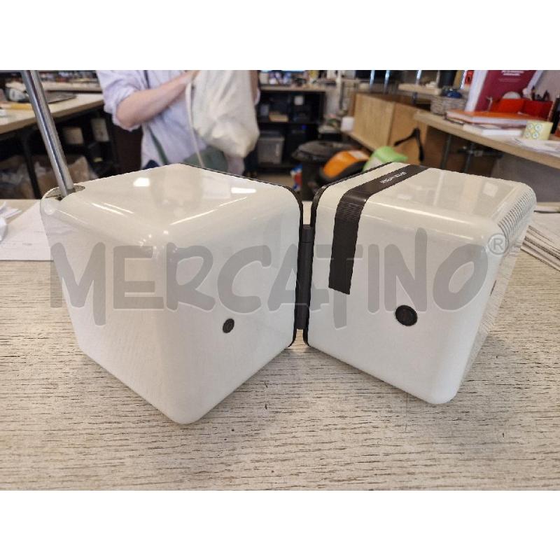 RADIO BRIONVEGA TS 505 | Mercatino dell'Usato Bologna 2