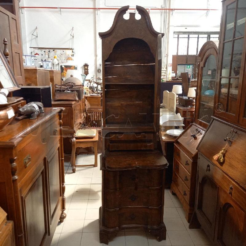 RIBALTA DOPPIO CORPO CON SPECCHIO | Mercatino dell'Usato Bologna 2