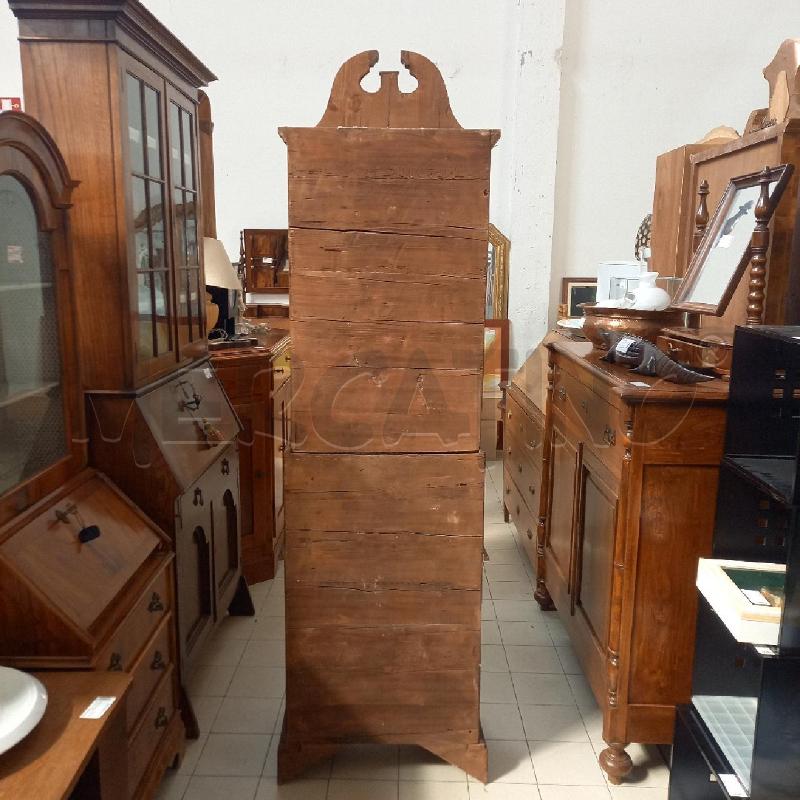 RIBALTA DOPPIO CORPO CON SPECCHIO | Mercatino dell'Usato Bologna 4