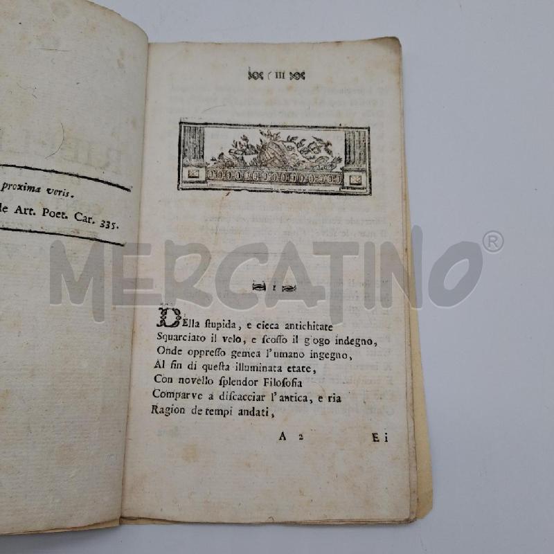 RIBELLIONE DEGLI ANIMALI ED. 1793 | Mercatino dell'Usato Bologna 2