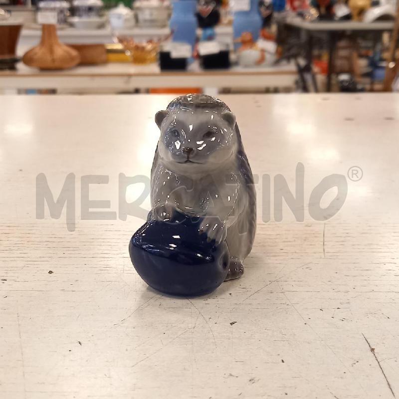 RICCIO BING GRONDAHL | Mercatino dell'Usato Bologna 1