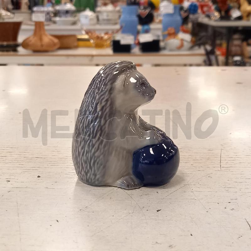 RICCIO BING GRONDAHL | Mercatino dell'Usato Bologna 2