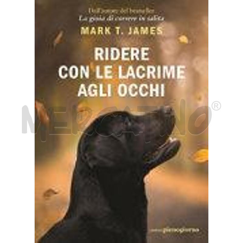 RIDERE CON LE LACRIME AGLI OCCHI | Mercatino dell'Usato Bologna 1