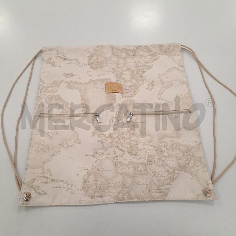SACCO 1 CLASSE BEIGE | Mercatino dell'Usato Bologna 1