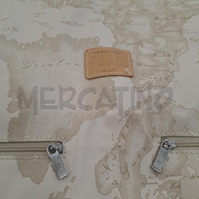 SACCO 1 CLASSE BEIGE | Mercatino dell'Usato Bologna 2