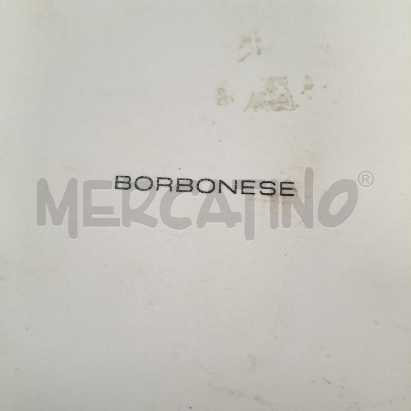SCATOLA BORBONESE GUFO | Mercatino dell'Usato Bologna 5