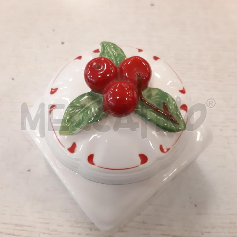 SCATOLA VILLEROY BOCH | Mercatino dell'Usato Bologna 3