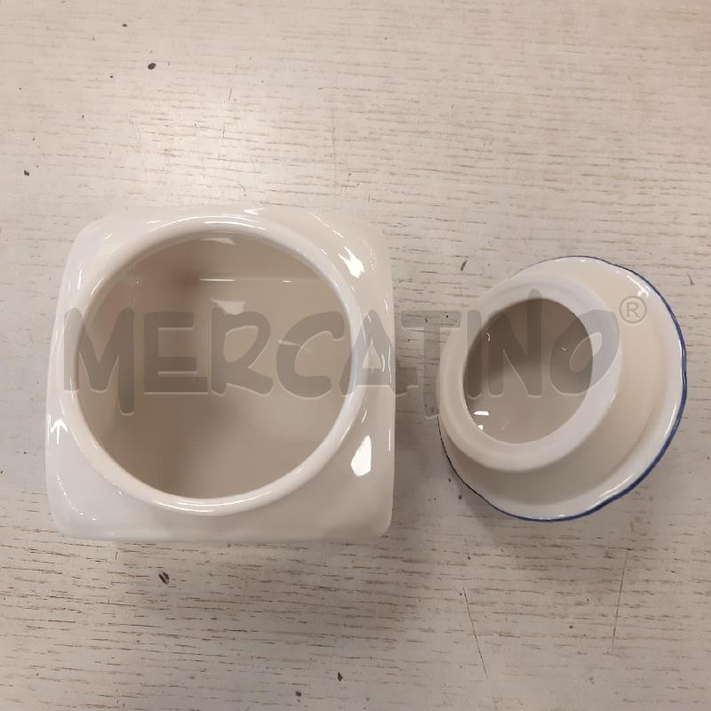 SCATOLA VILLEROY BOCH | Mercatino dell'Usato Bologna 4
