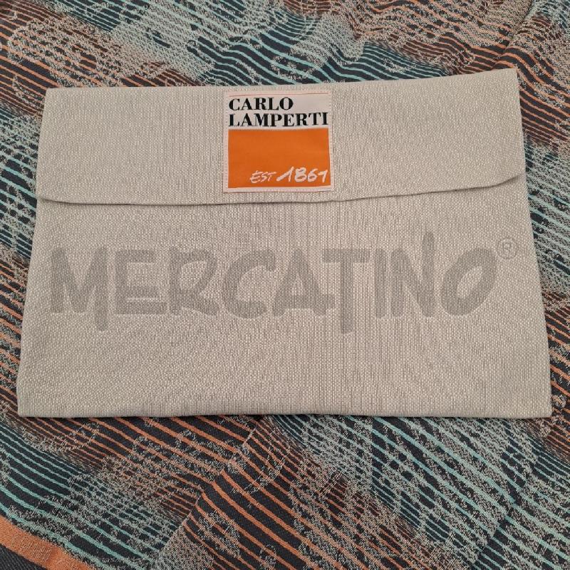 SCIARPA DONNA CARLO LAMPERTI FANTASIA  | Mercatino dell'Usato Bologna 2