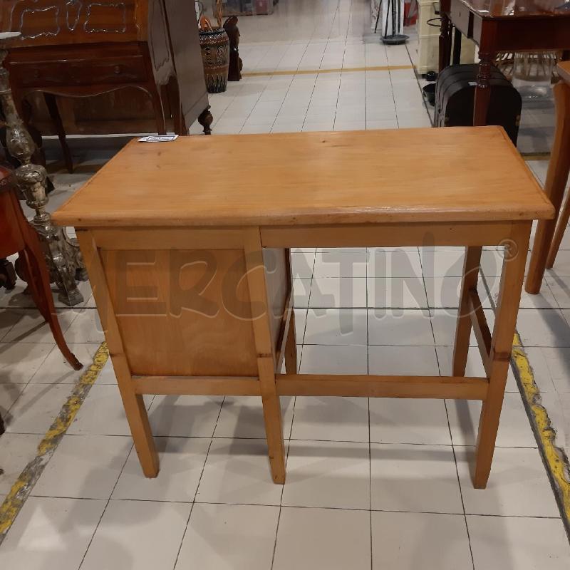 SCRITTOIO PIANO DATTILO VINTAGE | Mercatino dell'Usato Bologna 4