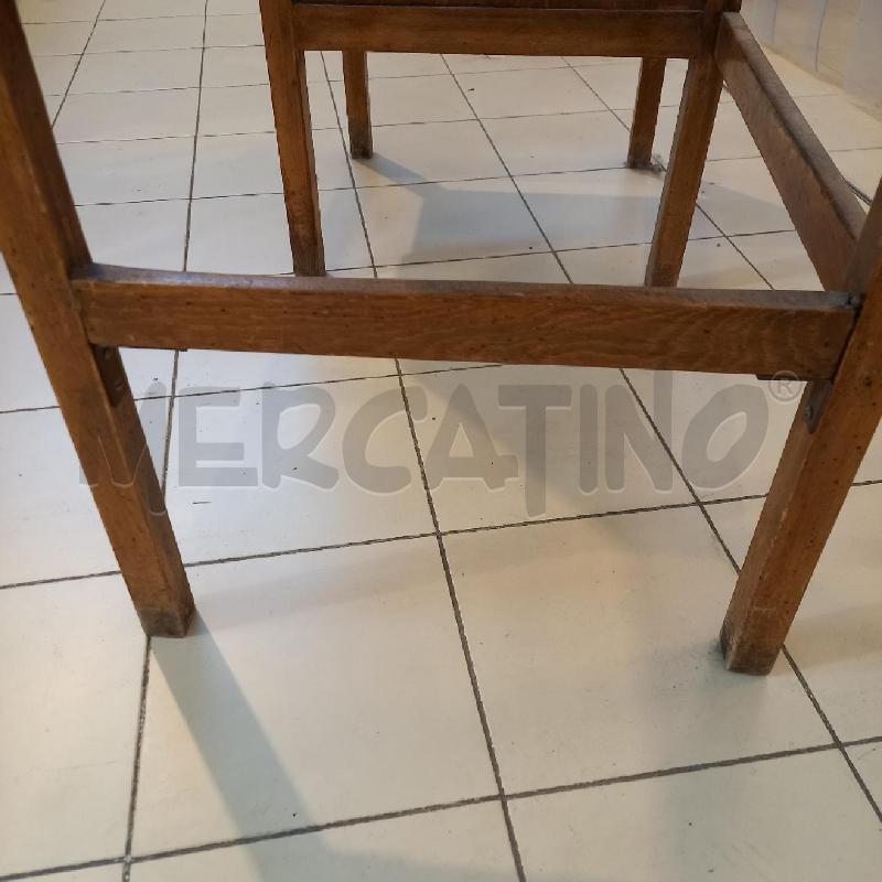 SCRITTOIO PIANO DATTILO VINTAGE | Mercatino dell'Usato Bologna 4