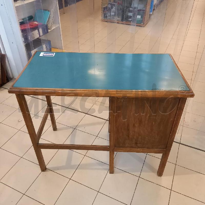 SCRITTOIO PIANO DATTILO VINTAGE | Mercatino dell'Usato Bologna 5