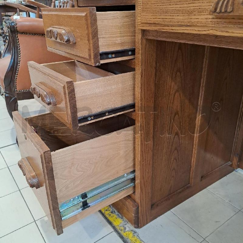 SCRIVANIA A RULLO | Mercatino dell'Usato Bologna 5