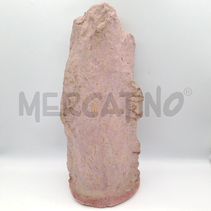 SCULTURA FIGURA FEMMINILE  | Mercatino dell'Usato Bologna 3